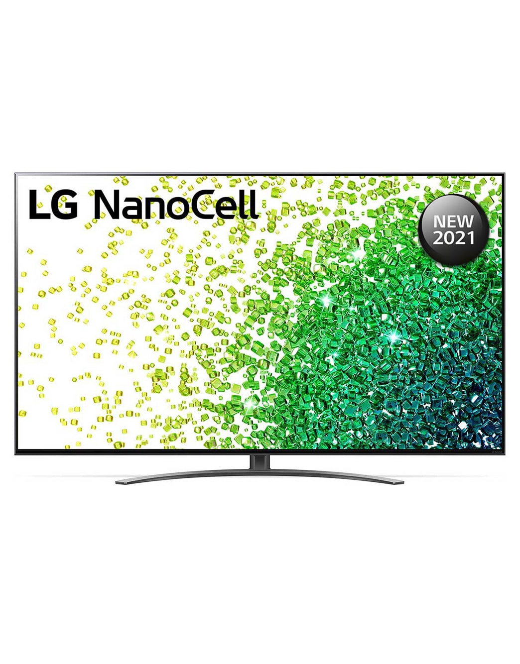 LG NanoCell TV - Best 65 Inch TV NANO86 Series 4K HDR | LG UAE