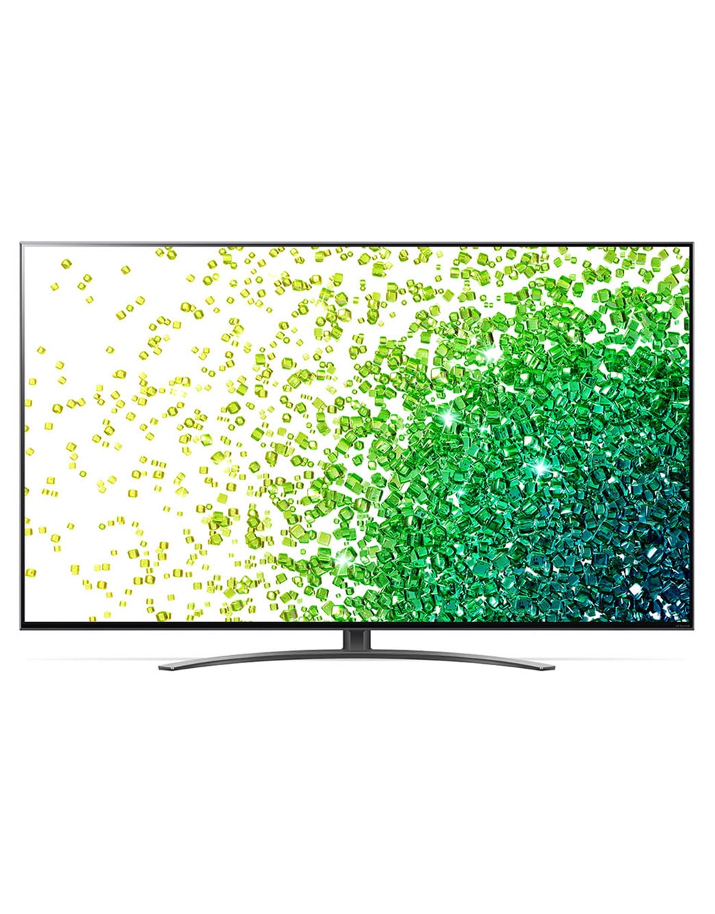 LG 50 Inch 4k NanoCell TV - 50NANO866PA | LG UAE