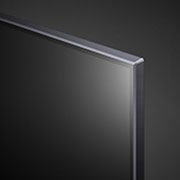 LG NanoCell TV 4K 75 inch Cinema NANO85 Series, رؤية مقربة للوحة, 75NANO85VPA, thumbnail 8