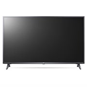 LG UHD 4K TV 65 Inch UN72 Series, 4K Active HDR WebOS Smart ThinQ AI , front view image, 65UN7240PVG, thumbnail 3