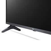 LG UHD 4K TV 65 Inch UN72 Series, 4K Active HDR WebOS Smart ThinQ AI , close-up view 1, 65UN7240PVG, thumbnail 6