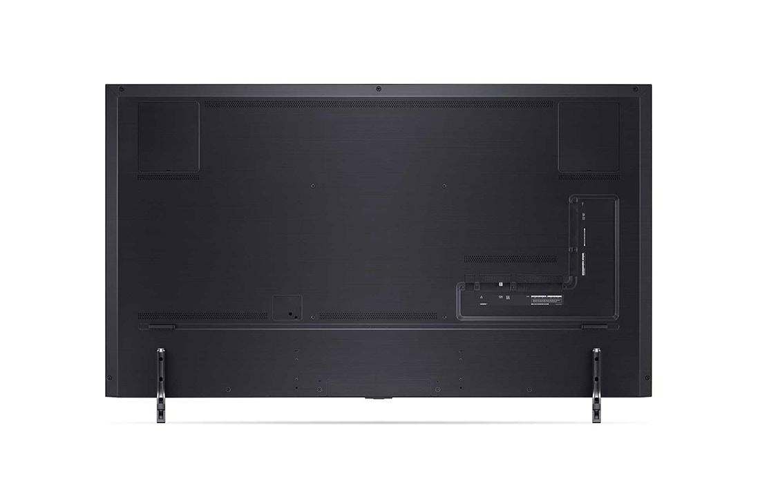 LG 75NANO95VPA, rear view, 75NANO95VPA, thumbnail 5