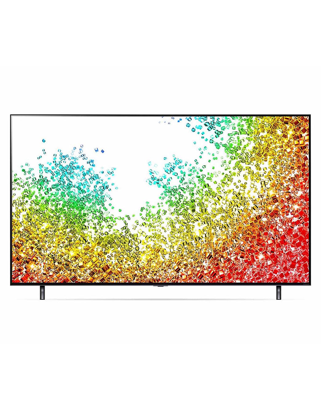 LG 75 Inch 8k NanoCell TV - 75NANO95VPA | LG UAE