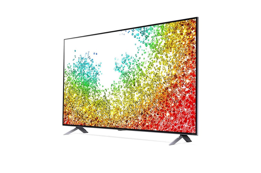 LG 65-Inch 4K HDR Smart Quantum Dot NanoCell Mini LED TV
