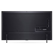 LG NanoCell 65 inch, 8K Smart TV, rear view, 65NANO95VPA, thumbnail 5