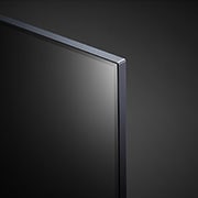 LG NanoCell 65 inch, 8K Smart TV, close-up view of panel, 65NANO95VPA, thumbnail 6