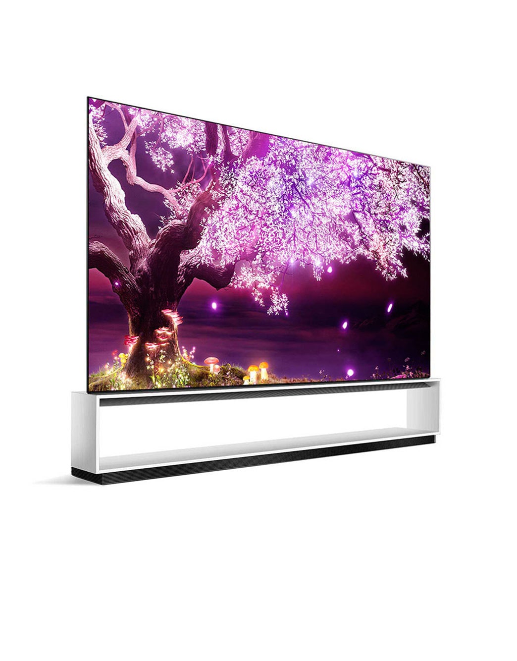 LG Smart OLED TV 88 Inch Z1 Series 8K Cinema Screen HDR | LG UAE LG Smart OLED TV 88 Inch Z1 Series 8K Cinema Screen HDR | LG UAE