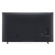 LG NanoCell 75 Inch TV With 4K Active HDR Cinema Screen Design from the NANO75 Series, rear view, 75NANO75VPA, thumbnail 7