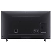 LG NanoCell TV 65 Inch NANO75 Series Cinema Screen Design 4K Active HDR webOS Smart with ThinQ AI, rear view, 65NANO75VPA, thumbnail 7