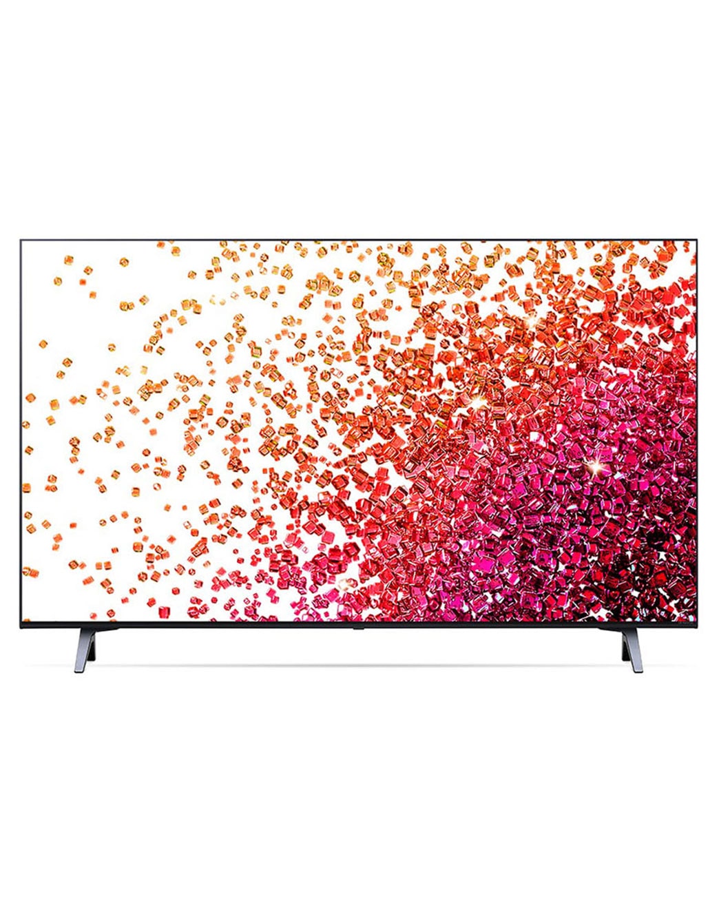 LG Nanocell 108 cm (43 inch) Ultra HD (4K) LED Smart WebOS TV