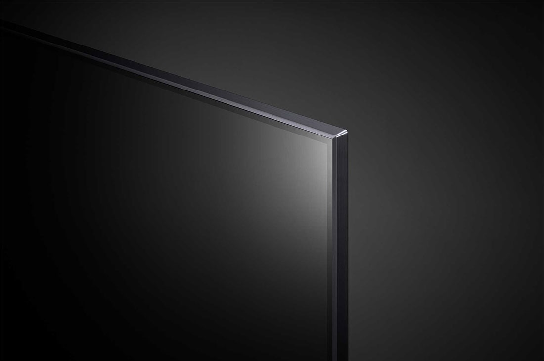 LG NanoCell 50 inch, 4K Smart TV, 50NANO816PA, thumbnail 6