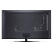LG NanoCell 55 inch, 4K Smart TV, rear view, 55NANO816PA, thumbnail 5