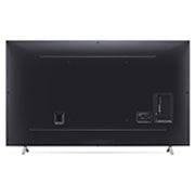 LG UHD 4K TV 70 Inch UP77 Series Cinema Screen Design 4K Active HDR webOS Smart with ThinQ AI , rear view, 70UP7750PVB, thumbnail 9