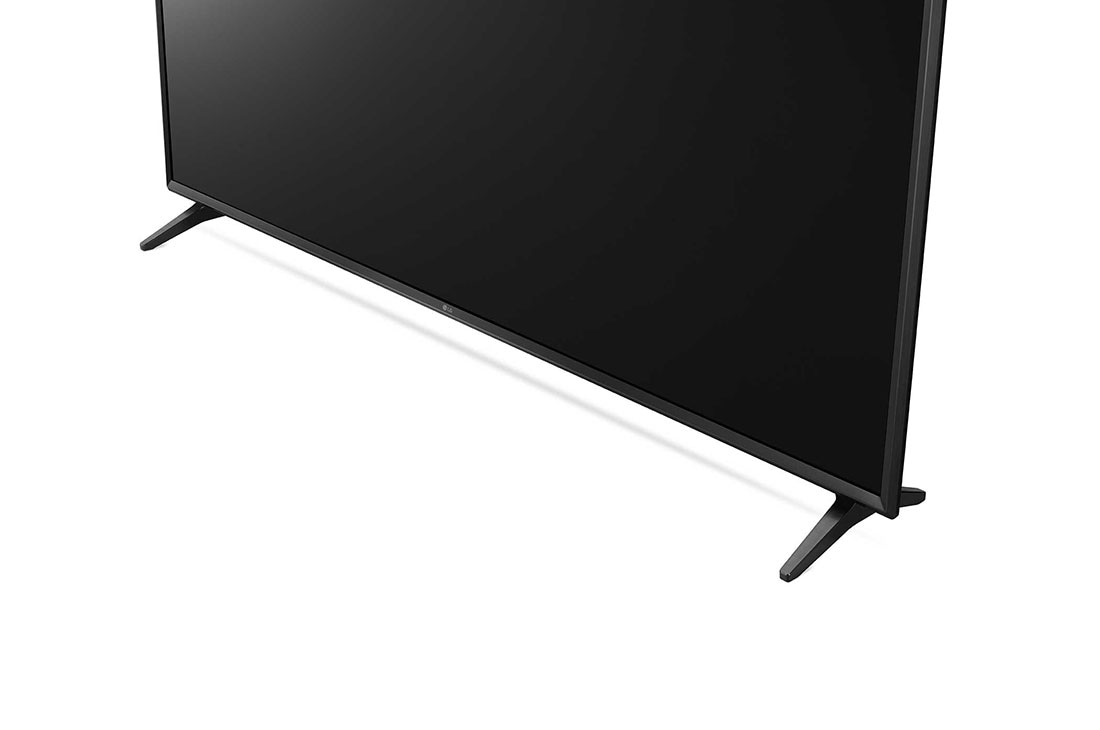 Costco限定モデル 4Kチューナーを内蔵したVA 4Kパネルのエントリーモデル - 60UN7100PJA | LG JP