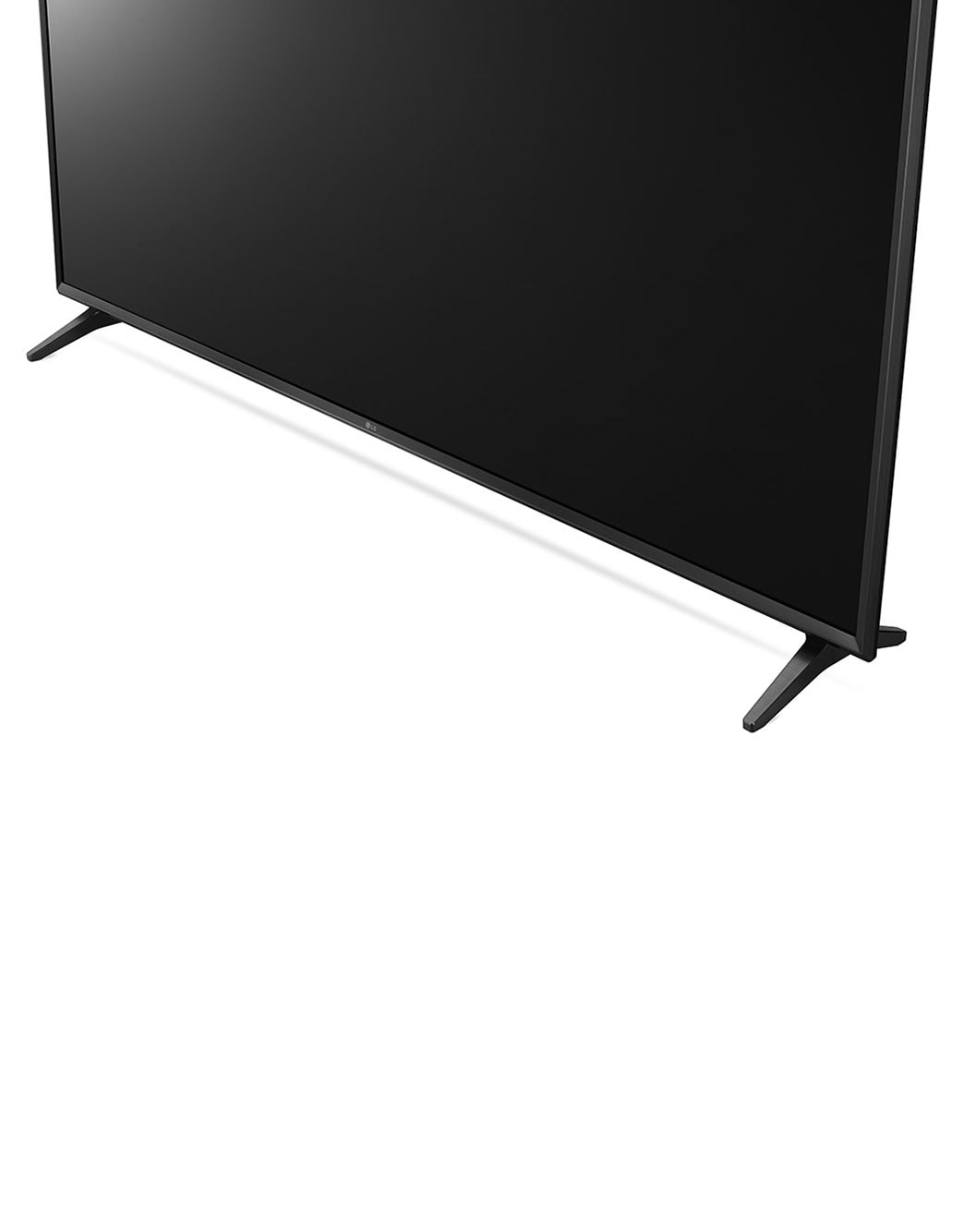 60 Inch 4K Smart TV with Quad Core Processor | LG UAE