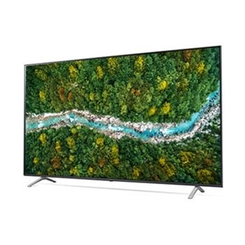 75 inch TVs: LG Smart, OLED and 4K 75 inch TVs | LG UAE