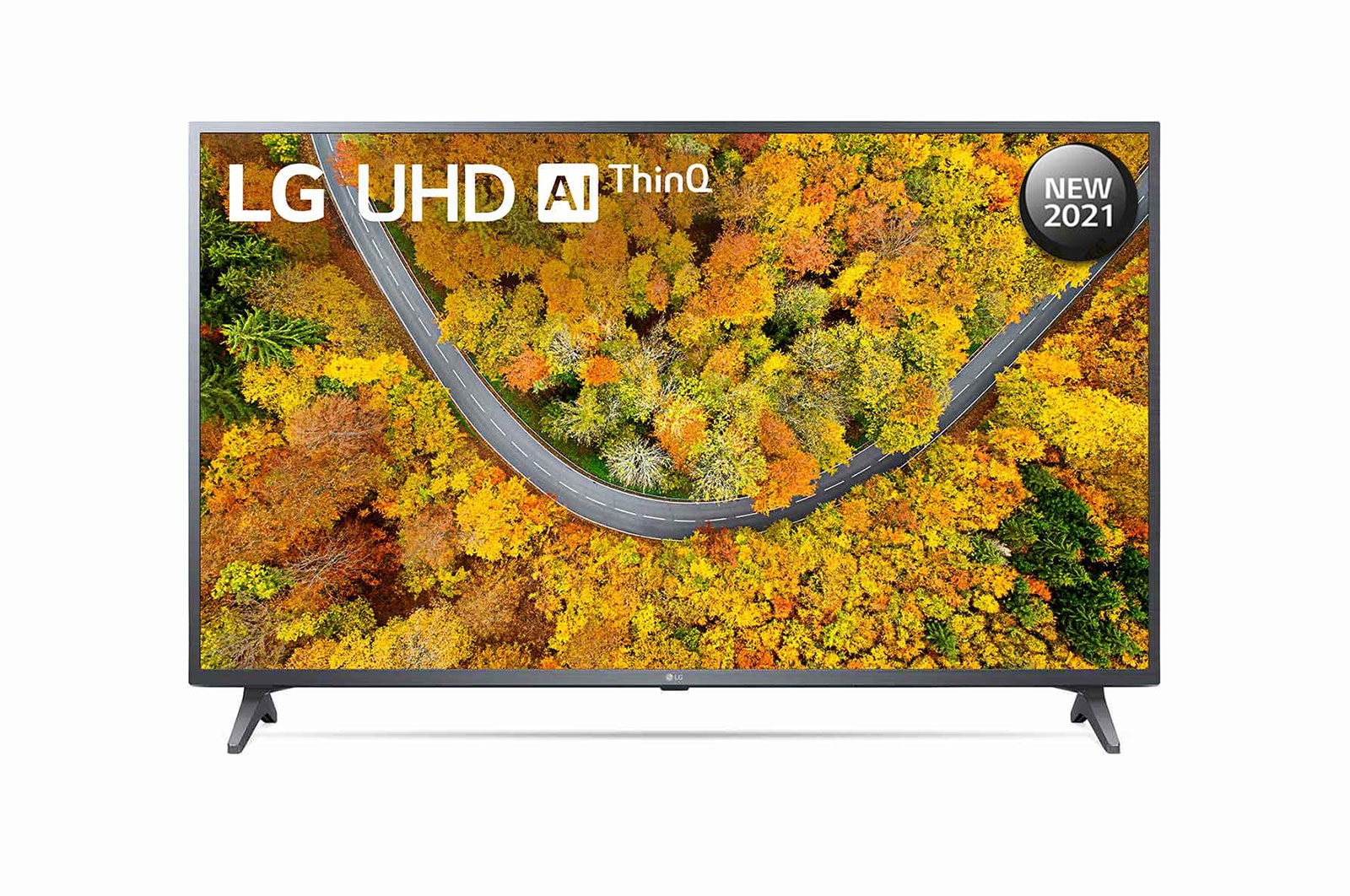 LG 65インチ 4K液晶テレビ 65UM7500PJA 【公式通販】