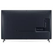 LG NanoCell TV 75 Inch NANO95 Series, Cinema Screen, rear view, 75NANO95VNA, thumbnail 5