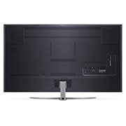 LG QNED TV 86 Inch QNED99 Series, Cinema Screen Design 8K Cinema HDR With ThinQ AI and Mini LEDs , 86QNED996QB_rear view, 86QNED996QB, thumbnail 5