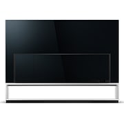 LG OLED TV 88 Inch Z2 series, Cinema Screen Design 4K Cinema HDR webOS22 with ThinQ AI 8K Pixel Dimming, Rear view, OLED88Z26LA, thumbnail 4