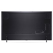 LG QNED 86 Inch TV, Magic remote, HDR, WebOS, 4K Active HDR Cinema Screen Design from QNED80 Series, rear view, 86QNED806QA, thumbnail 5