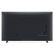 LG NanoCell 86 Inch TV With 4K Active HDR Cinema Screen Design from the NANO79 Series, rear view, 86NANO796QA, thumbnail 5
