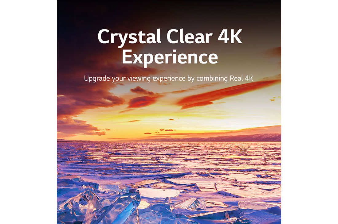 LG UHD 75 Inch TV With 4K Active HDR Cinema Screen Design from the UQ80 Series, Life Style image 1, 75UQ80006LD, thumbnail 9