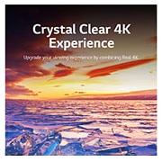 LG UHD 75 Inch TV With 4K Active HDR Cinema Screen Design from the UQ80 Series, Life Style image 1, 75UQ80006LD, thumbnail 9