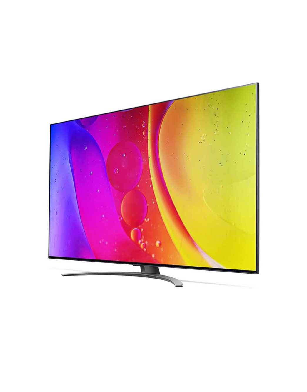 LG NanoCell TV 65 inch NANO84 Series 4K HDR | LG UAE