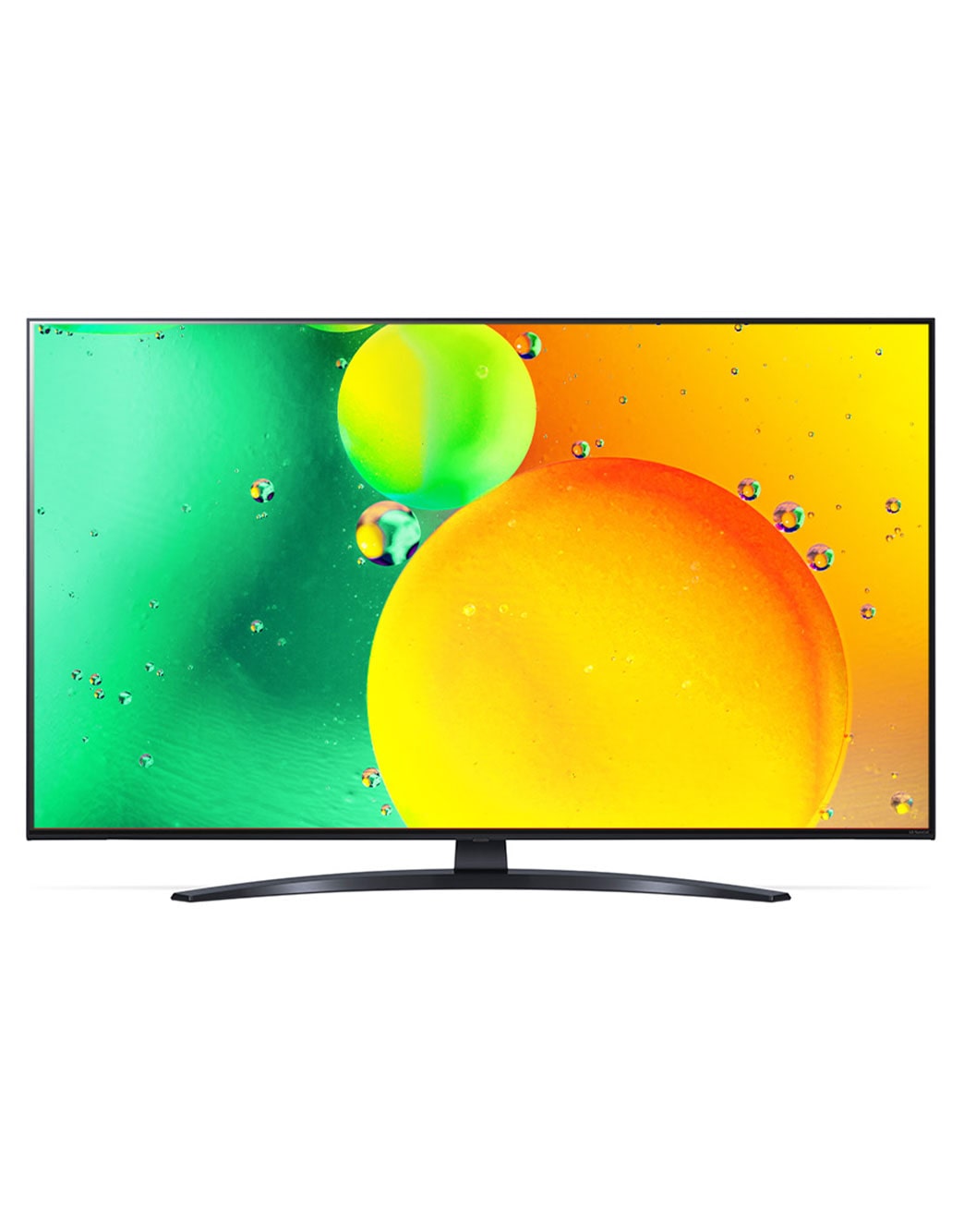LG NanoCell TV 65 inch NANO79 Series, New 2022, Cinema Screen