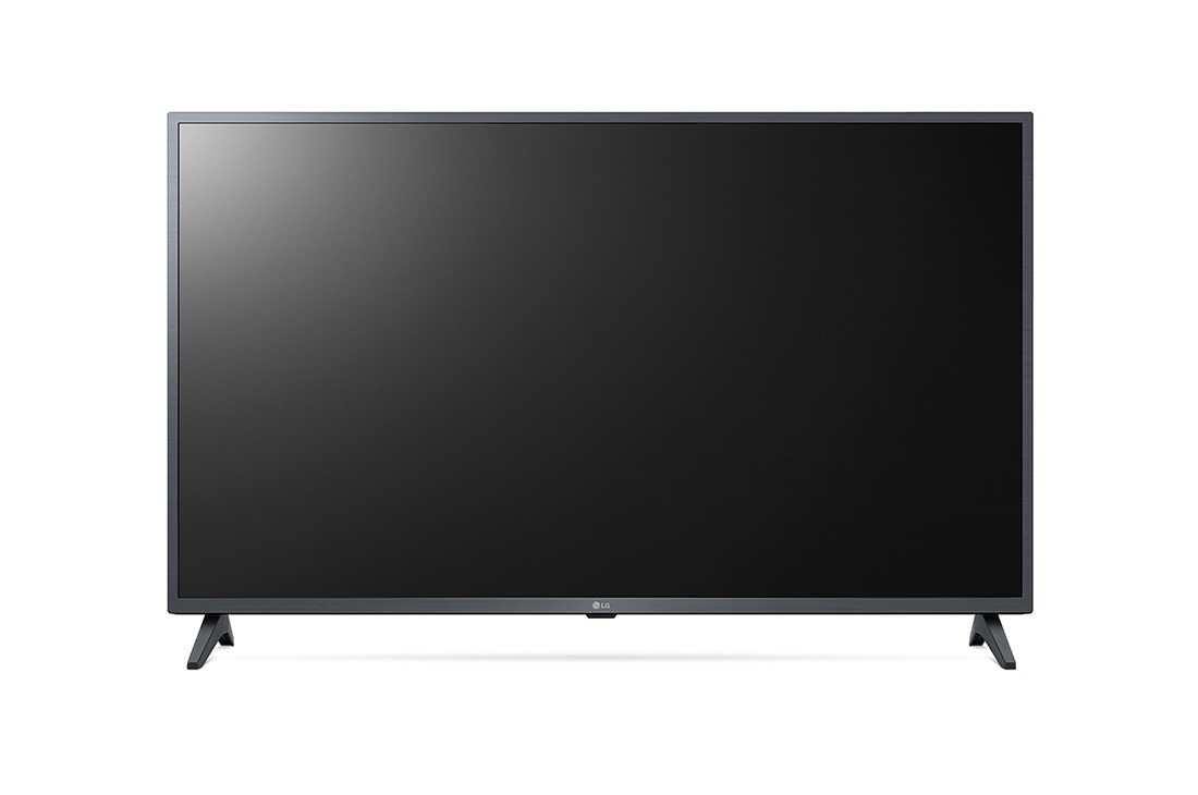 LG UHD 43 Inch 4K Smart TV Cinema Screen Design | LG UAE