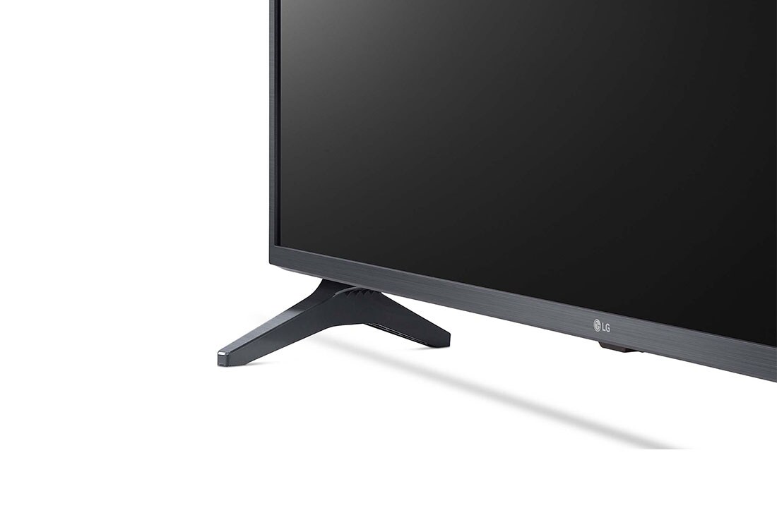LG UHD 4K Smart TV 50 inch Series 75, HDR10 Pro, a5 Gen5 AI Processor 4K, HGiG., close-up view, 50UQ75006LG, thumbnail 6