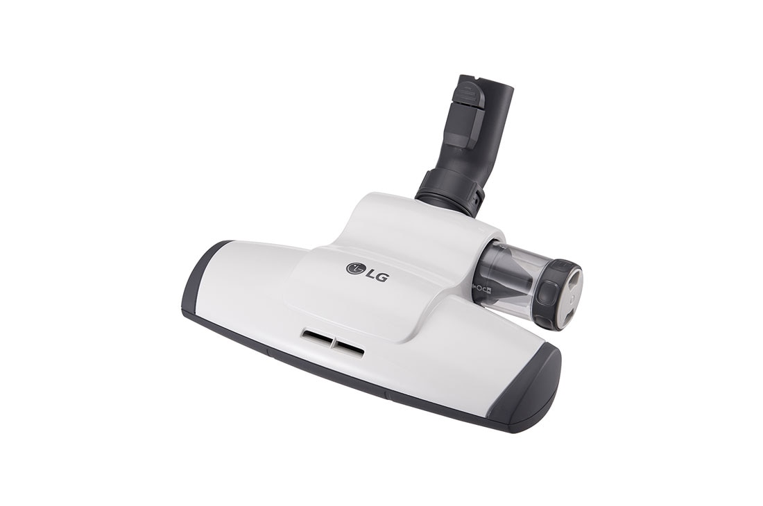 LG Bagless Vacuum Cleaner, Kompressor™, 1.5L, 2000W, VK5320NNT, thumbnail 7