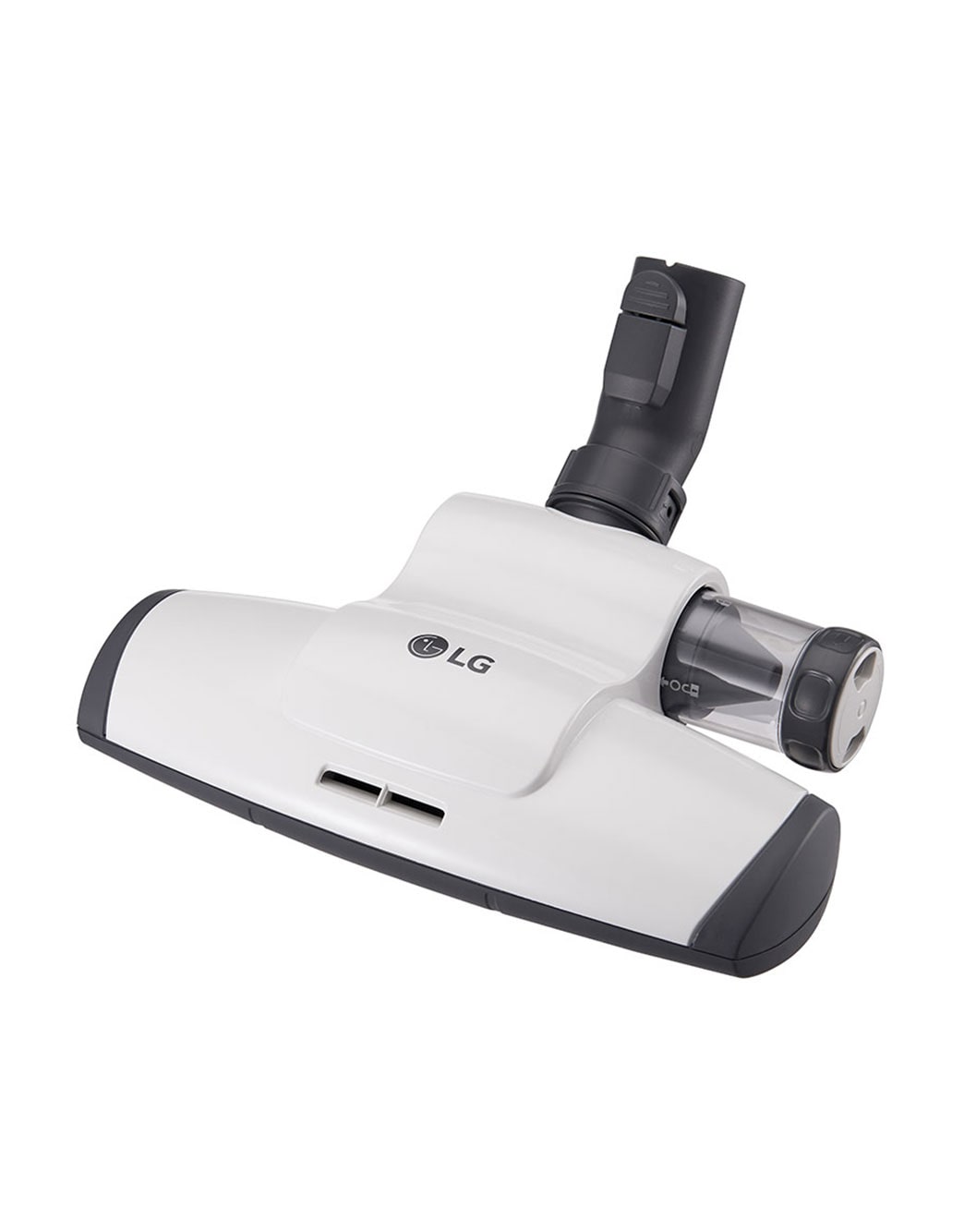 LG Bagless Vacuum Cleaner, Kompressor™, 1.5L, 2000W LG UAE