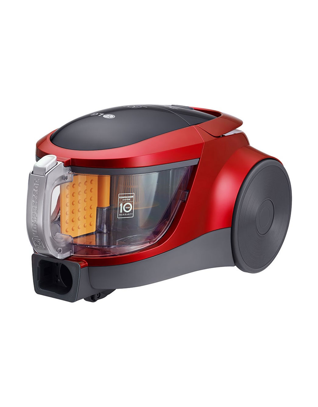 Aspirateur online lg 2000w