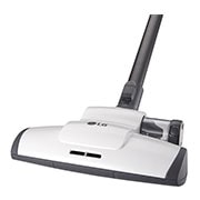 LG Bagless Vacuum Cleaner, Kompressor™, 1.5L, 2000W, VK5320NNT, thumbnail 5