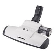 LG Bagless Vacuum Cleaner, Kompressor™, 1.5L, 2000W, VK5320NNT, thumbnail 7