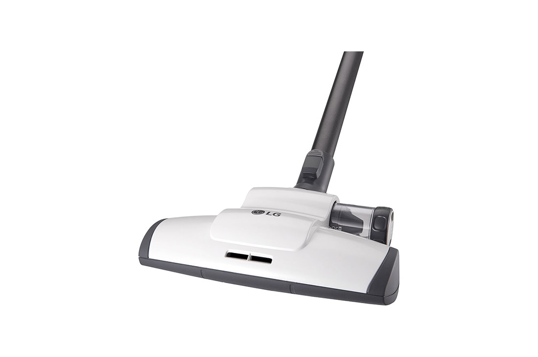 LG Bagless Vacuum Cleaner, 1.5L, 1800W, VK5318NNTR, thumbnail 5
