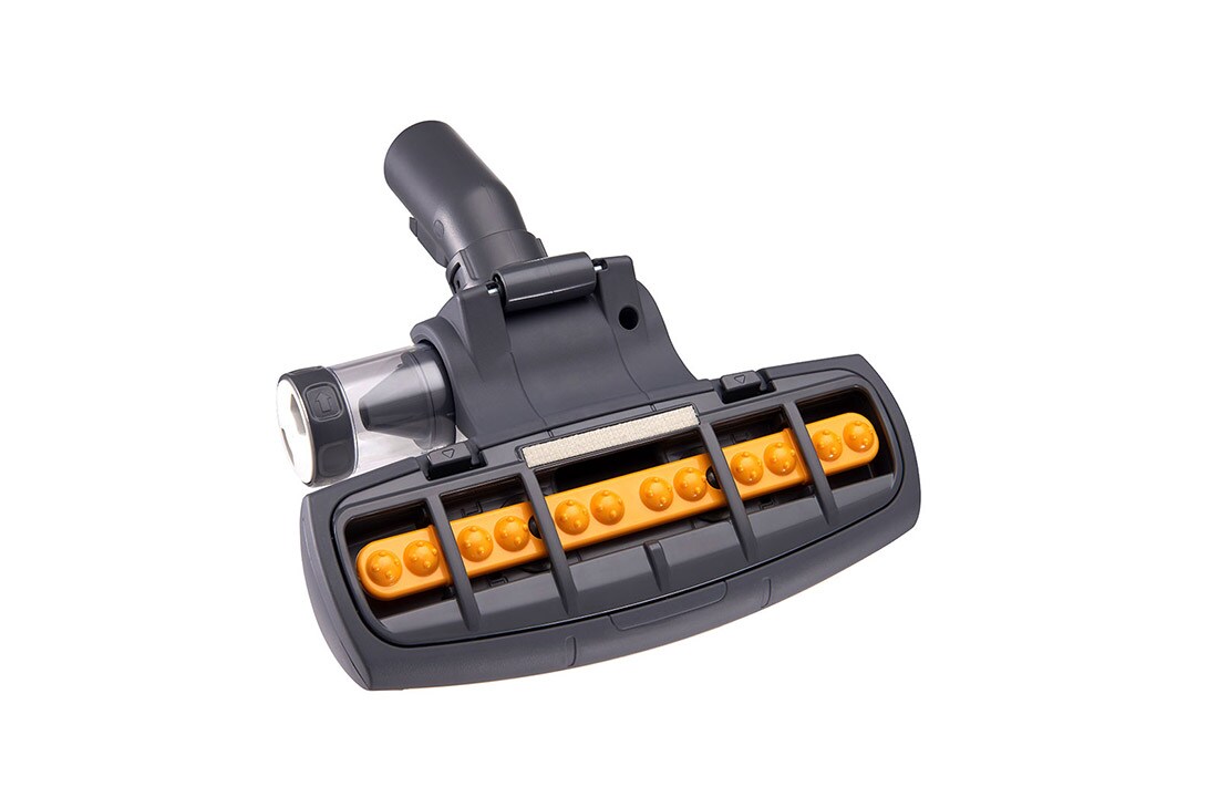 LG Bagless Vacuum Cleaner, 1.5L, 1800W, VK5318NNTR, thumbnail 6