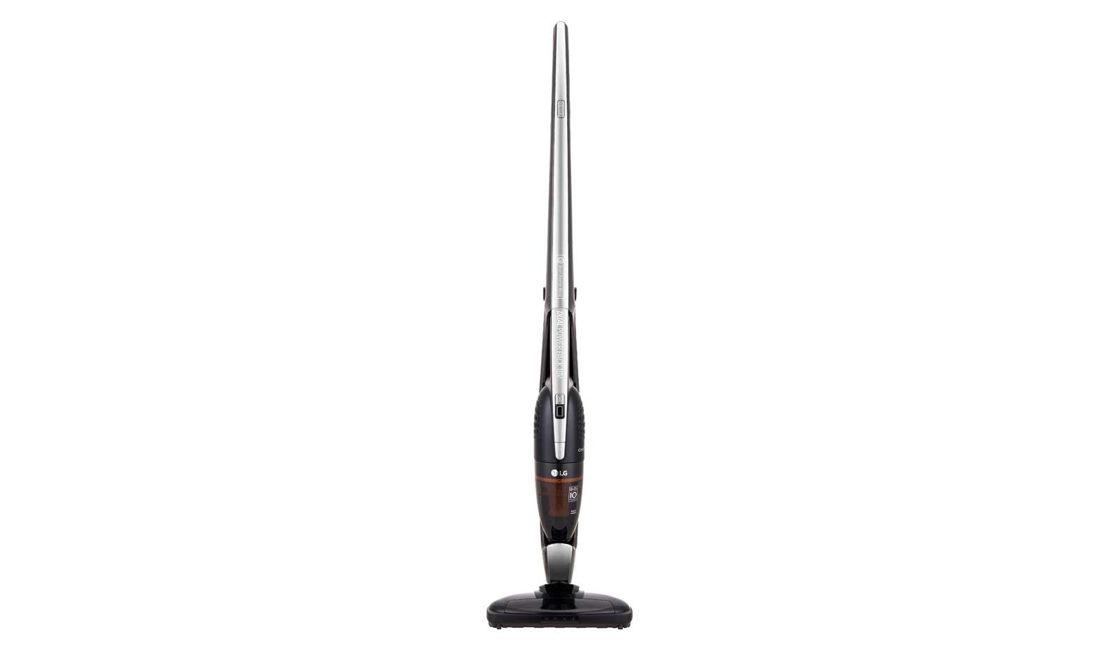VS8400SCW LG Cordless Vacuum Cleaner with 2 in 1 Handstick Smart Inverter Motor UAE