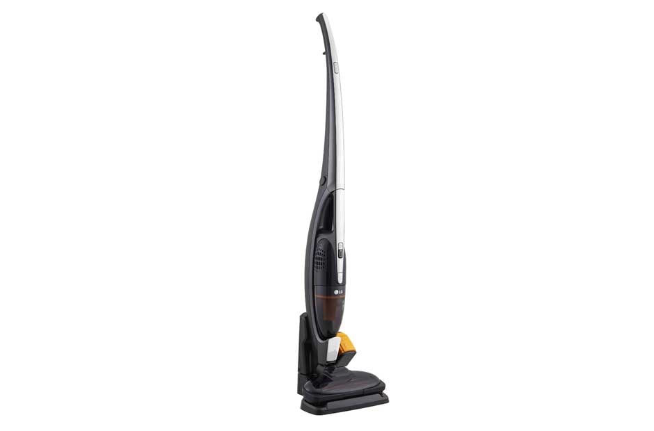 VS8400SCW LG Cordless Vacuum Cleaner with 2 in 1 Handstick Smart