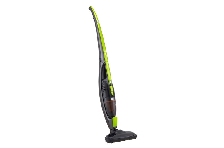 LG Cordless vacuum cleaner with 2 in 1 handstick Smart inverter motor, VS8404SCW, thumbnail 6