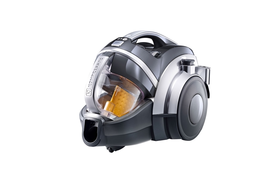 LG 2000 watt Vacuum Cleaner HEPA 13 Filter LG Levant