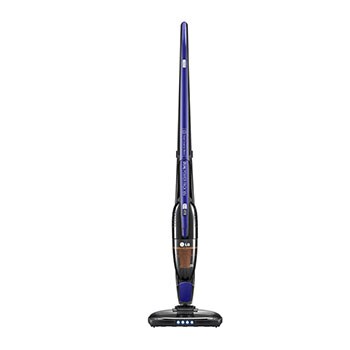 Cordless Vacuum Cleaner, Smart Inverter Motor™, Anti-Tangle Brush™, Built-in Brush1