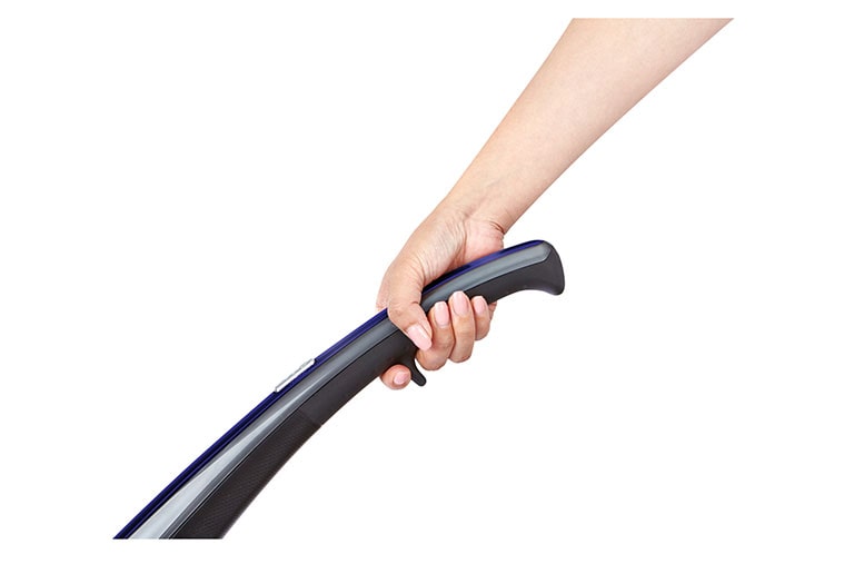 LG Cordless Vacuum Cleaner, Smart Inverter Motor™, Anti-Tangle Brush™, Built-in Brush, VS8403C, thumbnail 3