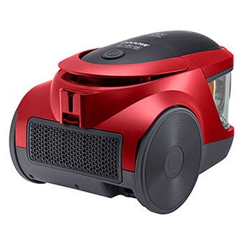 LG Bagless Vacuum Cleaner, 1.5L, 2000W1