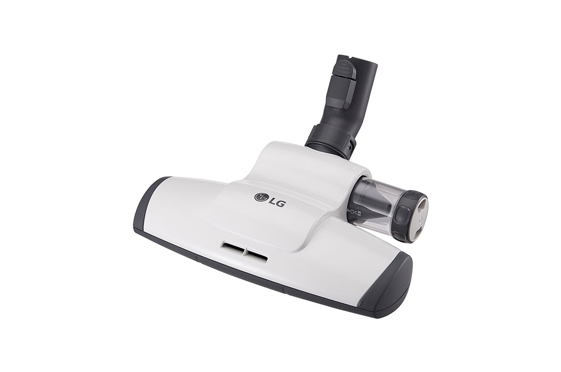 LG Bagless Vacuum Cleaner, 1.5L, 2000W, VC5320NNT, thumbnail 7