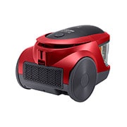 LG Bagless Vacuum Cleaner, 1.5L, 2000W, VC5320NNT, thumbnail 1