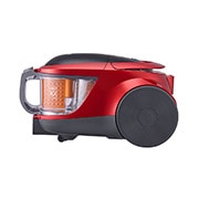 LG Bagless Vacuum Cleaner, 1.5L, 2000W, VC5320NNT, thumbnail 10