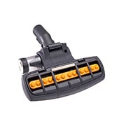 LG Bagless Vacuum Cleaner, 1.5L, 2000W, VC5320NNT, thumbnail 6